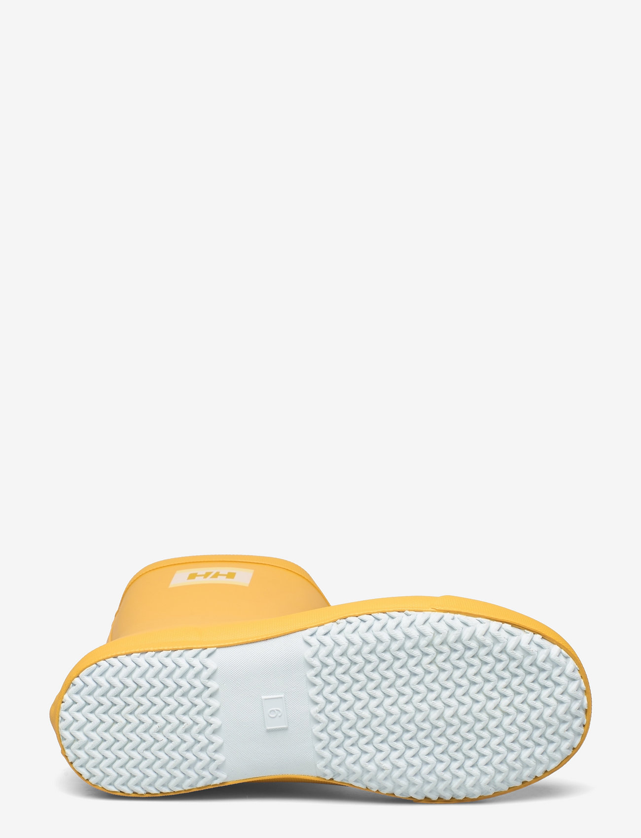 Helly Hansen - W NORDVIK 2 - gummistövlar - essential yellow - 4