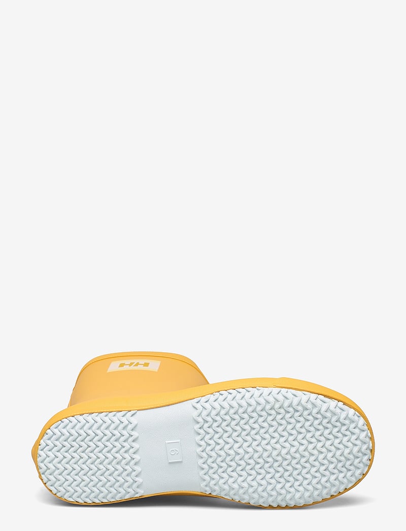 Helly Hansen - W NORDVIK 2 - gummistövlar - essential yellow - 4