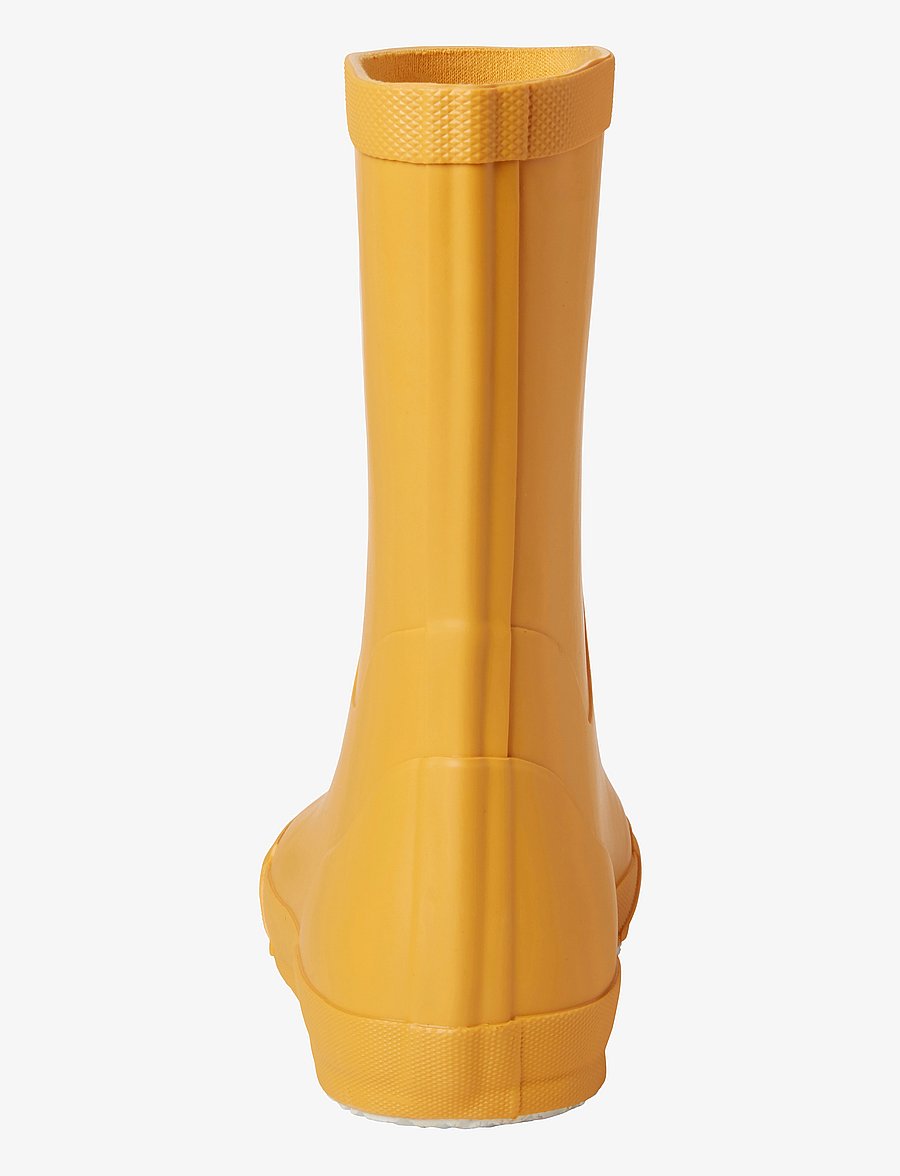 Helly Hansen - W NORDVIK 2 - kengät - essential yellow - 5