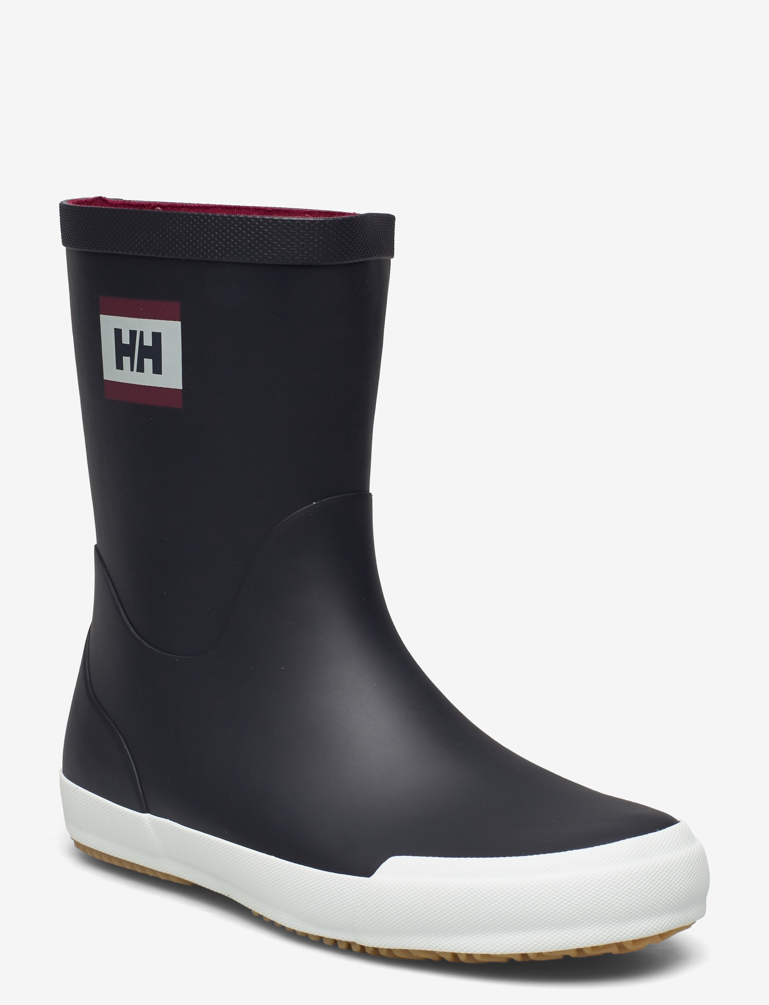 Helly Hansen W Nordvik 2, 37, Boots, Marineblau - Rain Frauen