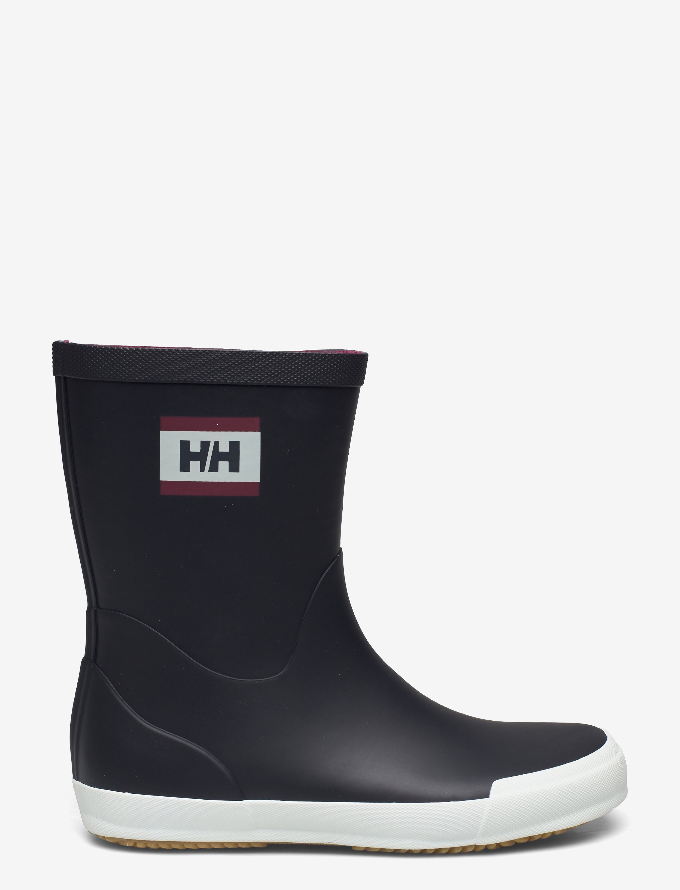 Helly Hansen - W NORDVIK 2 - skór - navy - 1