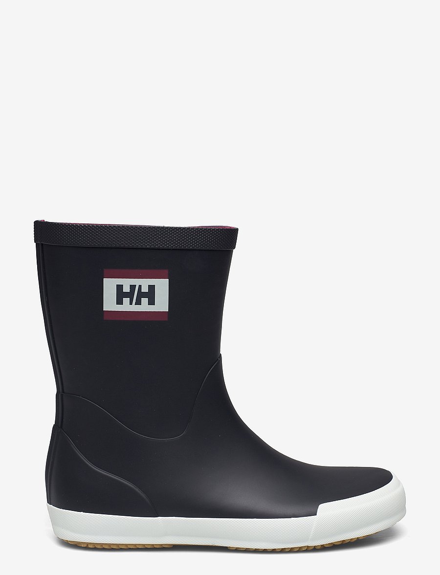 Helly Hansen - W NORDVIK 2 - shoes - navy - 1