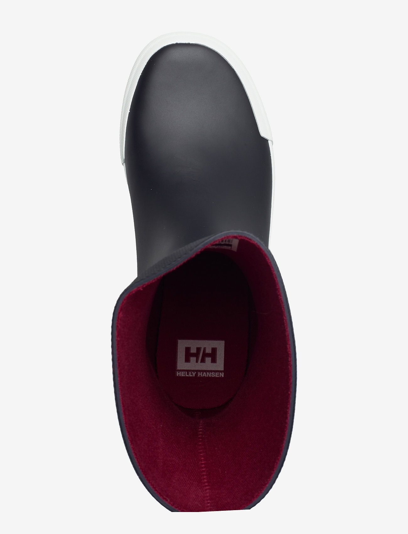 Helly Hansen - W NORDVIK 2 - vihmariided - navy - 3