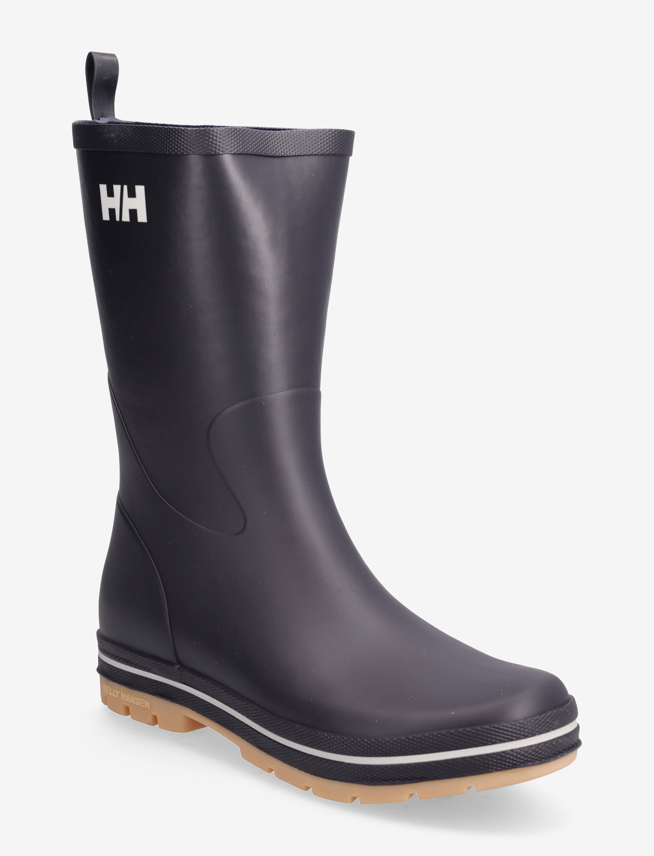 Herre Midsund 3 Vanntett Eva Insole Gummistøvler Marineblå Us 13/eu 46 SvartUS 13/EU 46