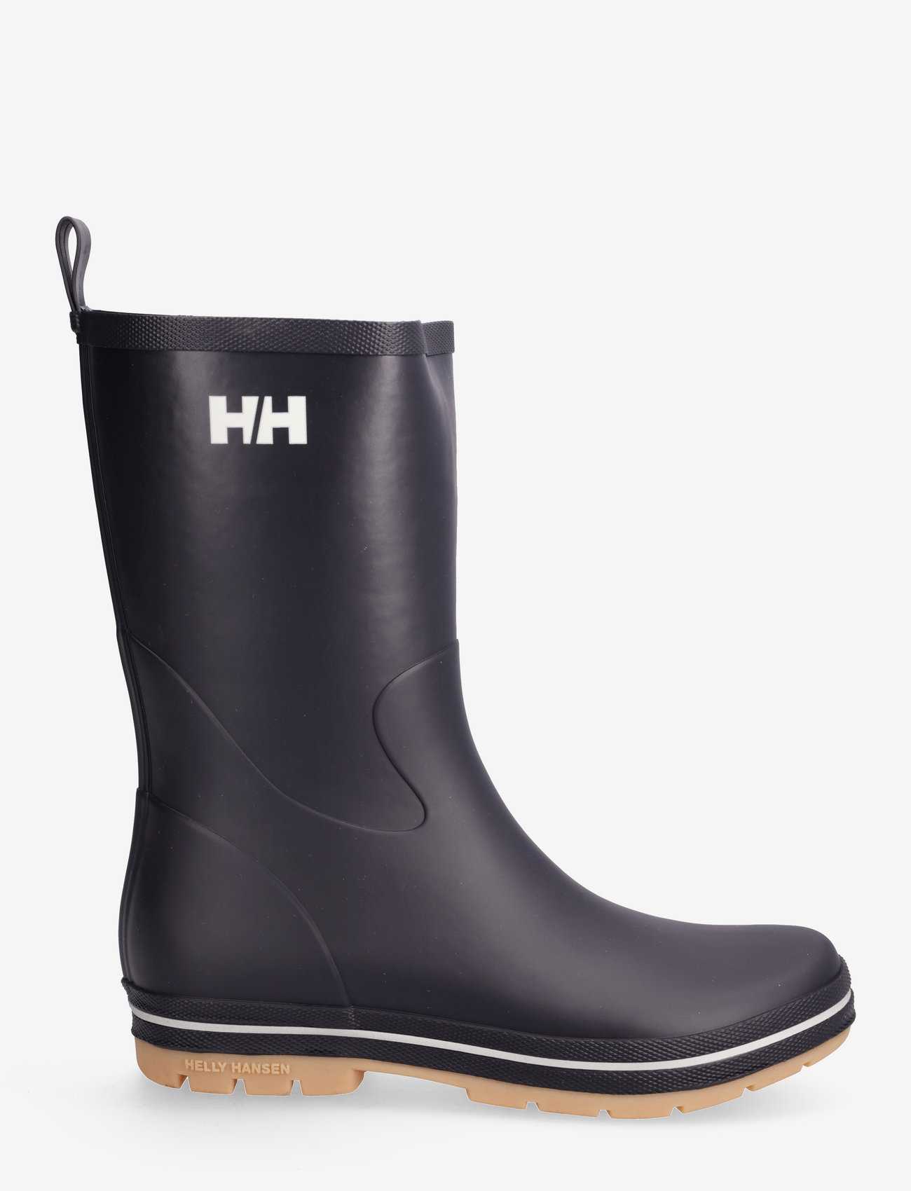 Helly Hansen - MIDSUND 3 - regenlaarzen - navy - 1