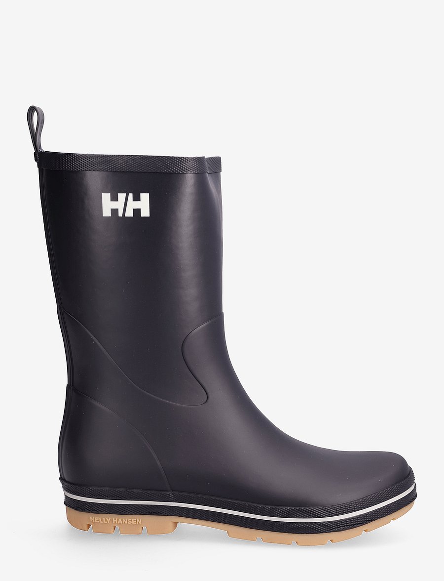Helly Hansen - MIDSUND 3 - gummistiefel - navy - 1