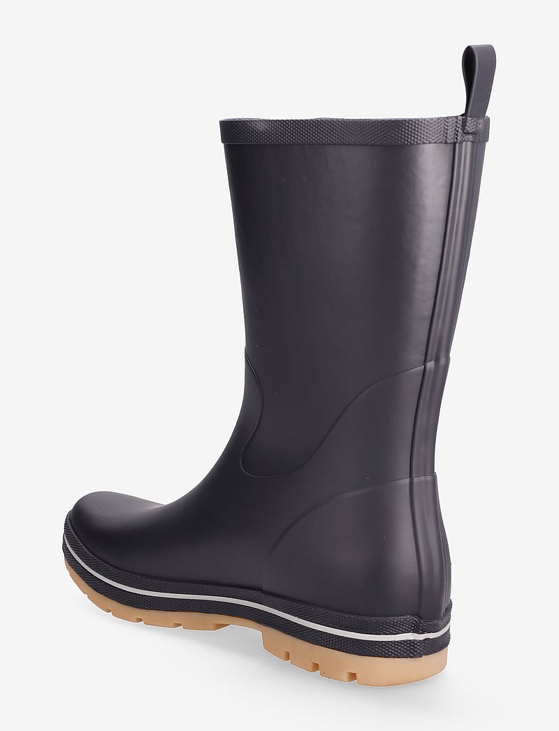 Helly Hansen - MIDSUND 3 - regenlaarzen - navy - 2