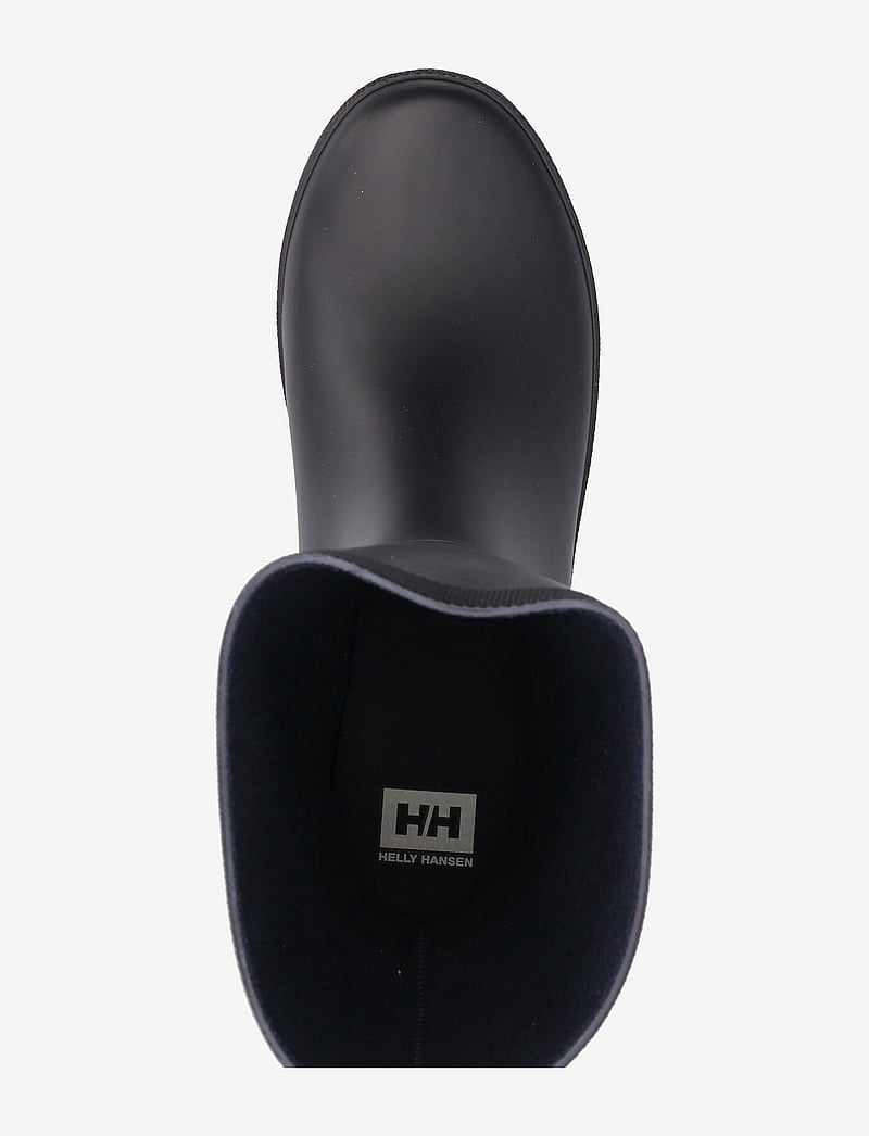 Helly Hansen - MIDSUND 3 - regenlaarzen - navy - 3