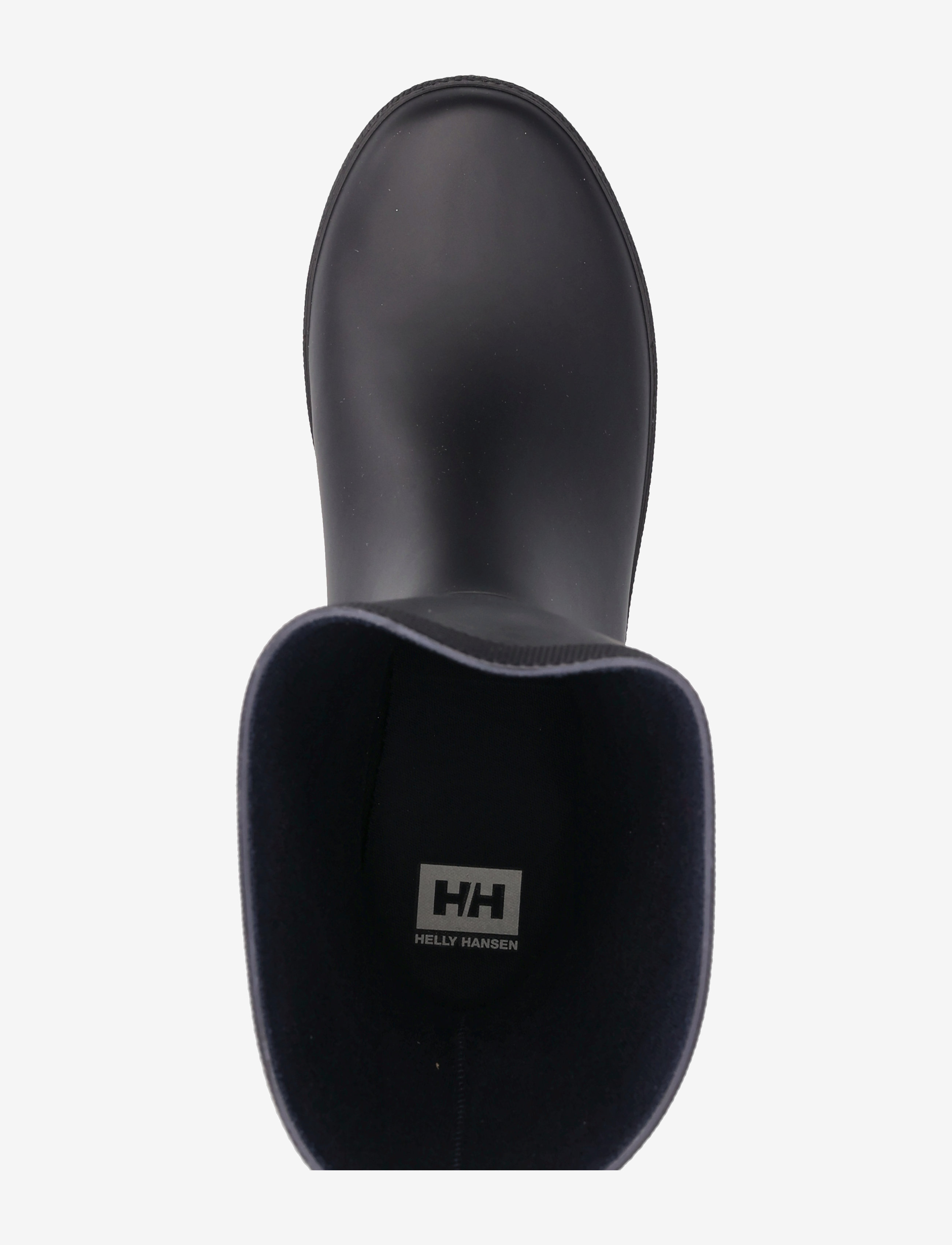 Helly Hansen - MIDSUND 3 - gummistøvler - navy - 3