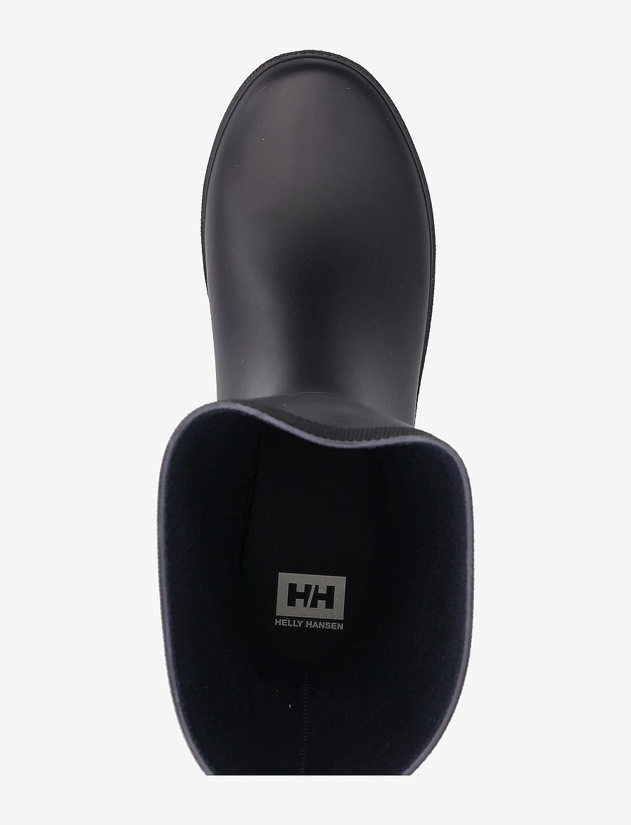 Helly Hansen - MIDSUND 3 - gummistiefel - navy - 3