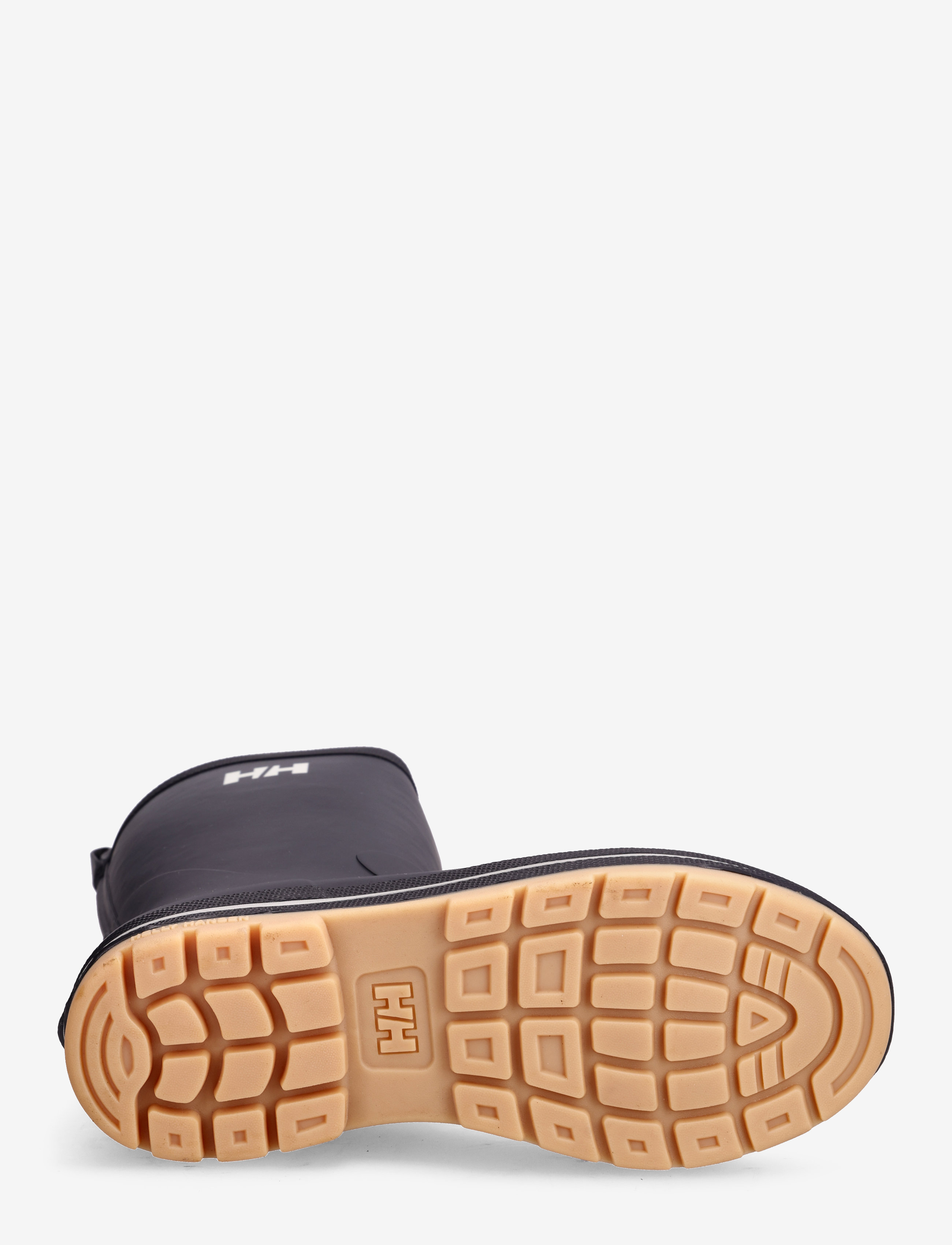 Helly Hansen - MIDSUND 3 - gummistøvler - navy - 4