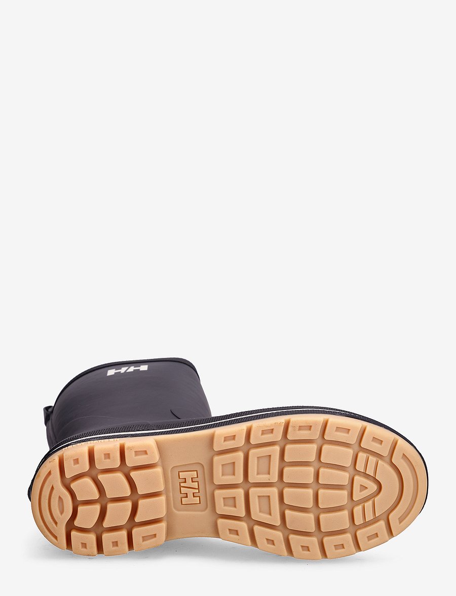 Helly Hansen - MIDSUND 3 - gummistiefel - navy - 4