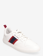 Helly Hansen - BERGE VIKING 81 LEATHER - low tops - off white - 0