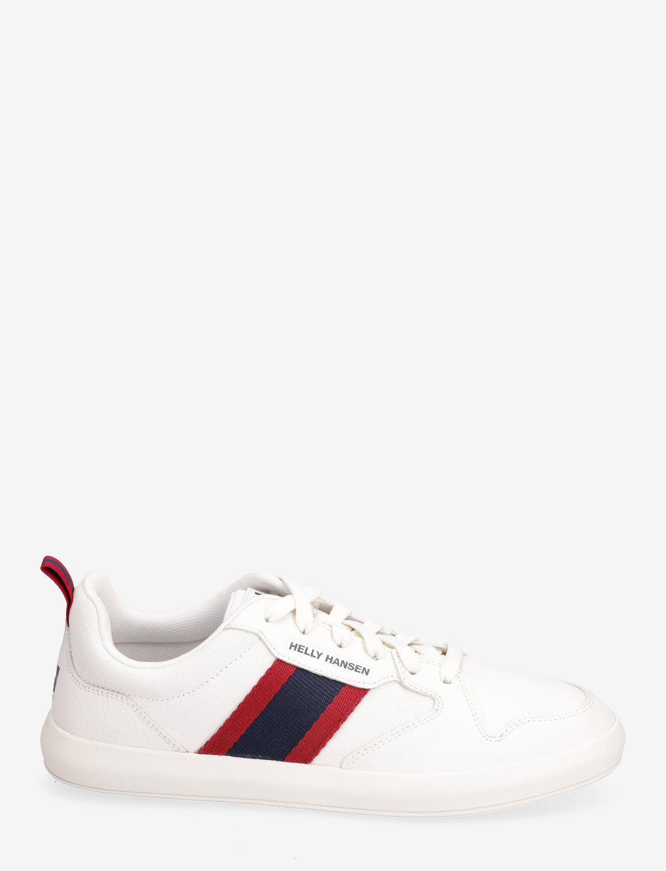 Helly Hansen - BERGE VIKING 81 LEATHER - off white - 1