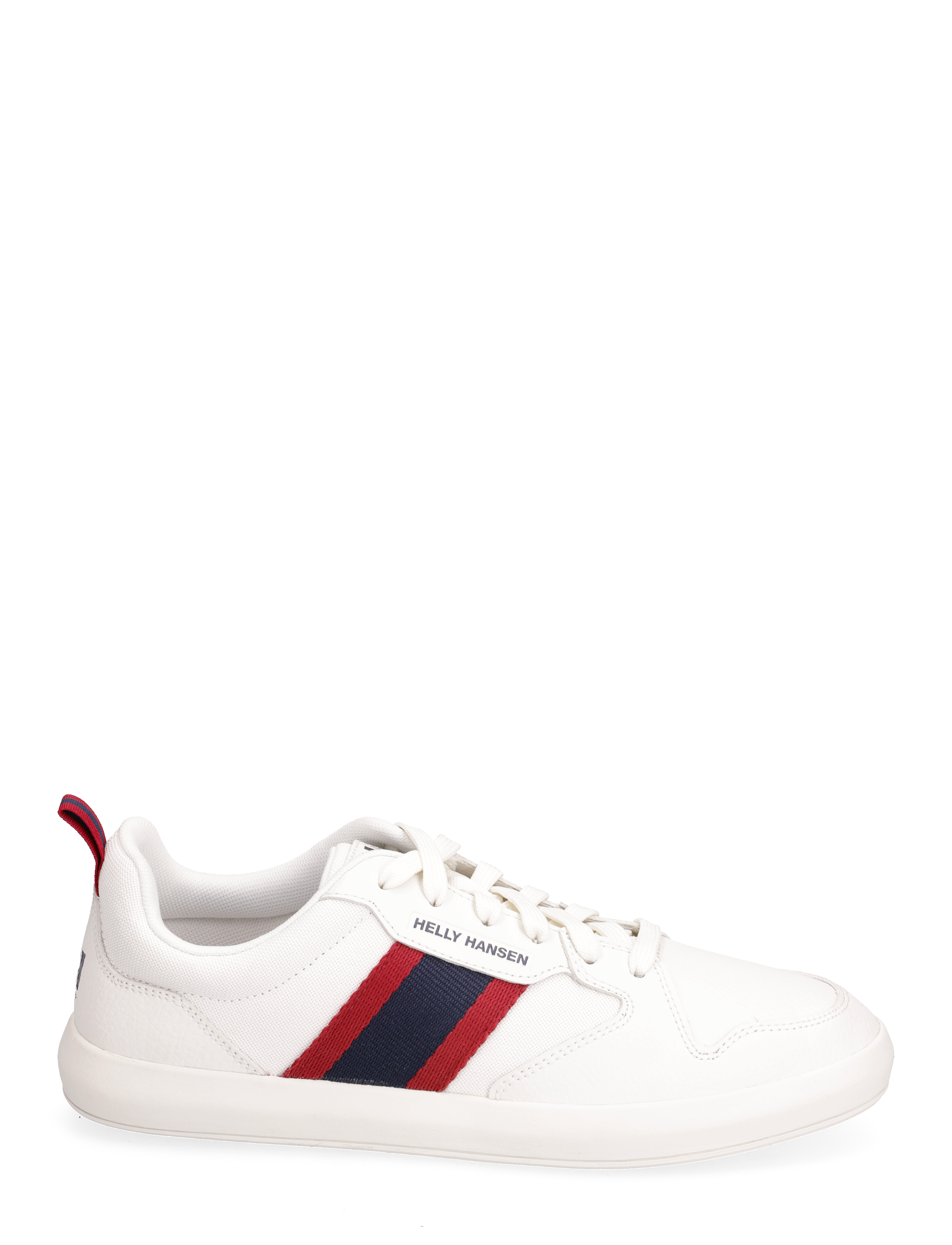 Helly Hansen - BERGE VIKING 81 LEATHER - off white - 1
