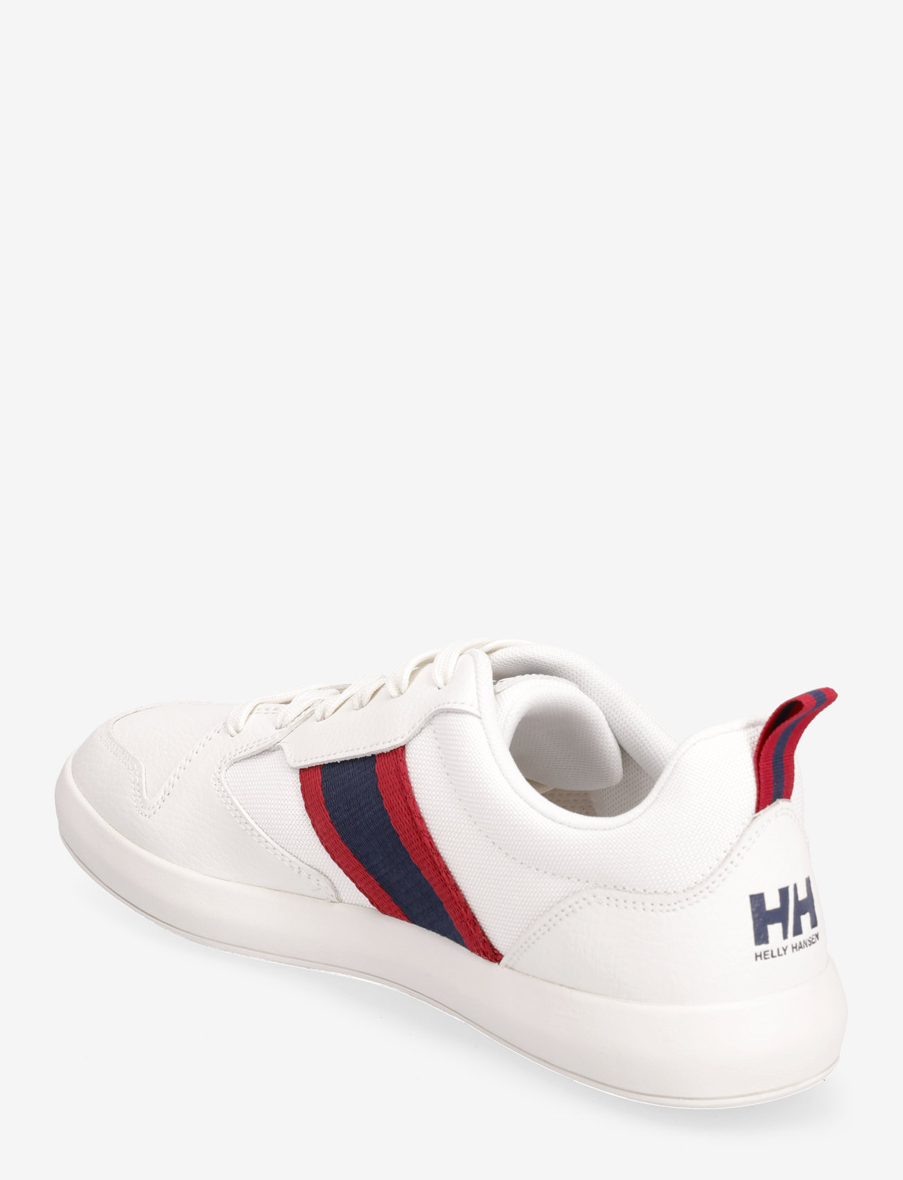 Helly Hansen - BERGE VIKING 81 LEATHER - off white - 2