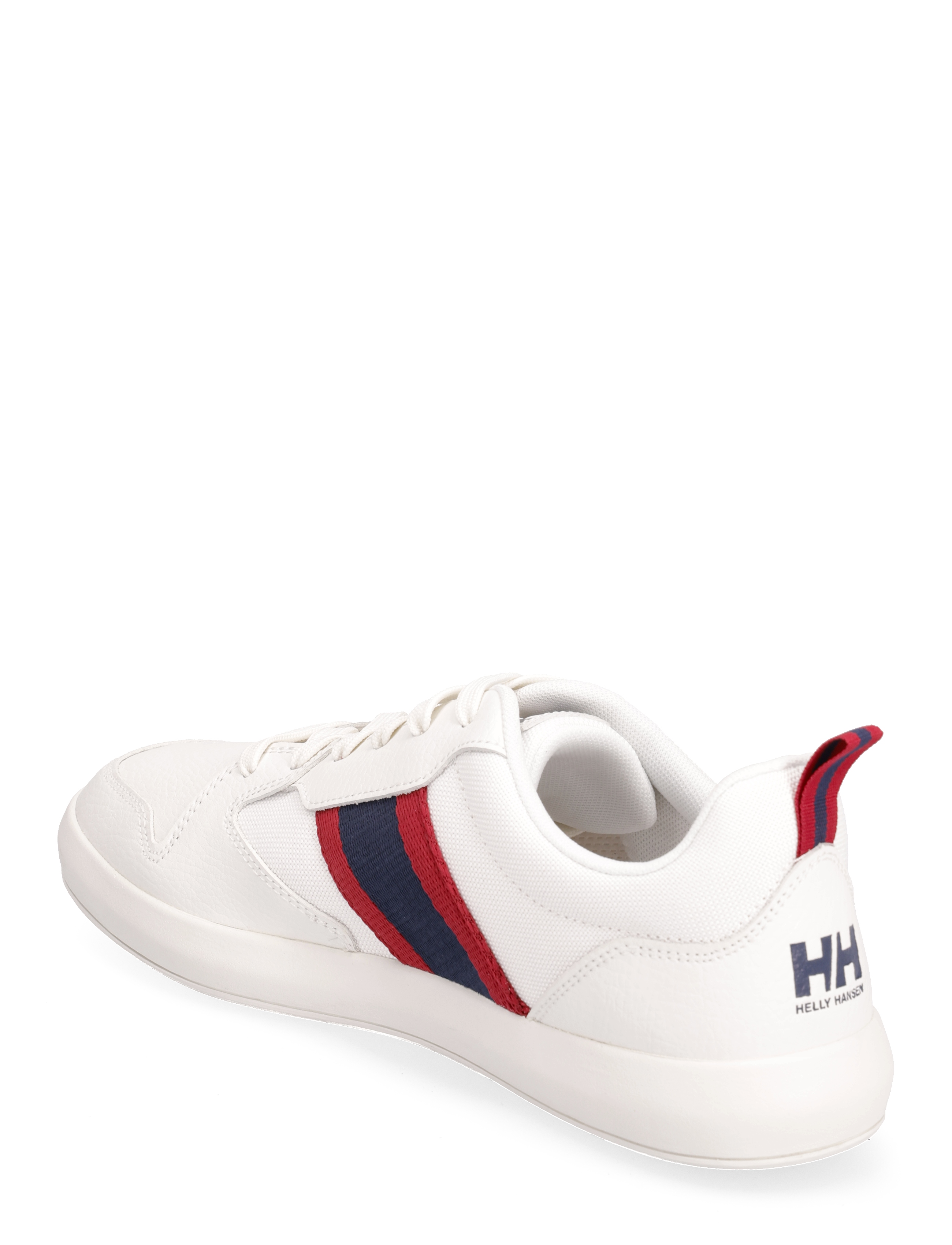 Helly Hansen - BERGE VIKING 81 LEATHER - off white - 2