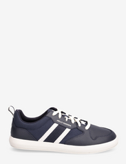 Helly Hansen - BERGE VIKING 81 LEATHER - lave sneakers - navy - 1