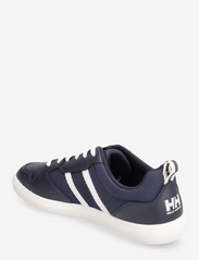 Helly Hansen - BERGE VIKING 81 LEATHER - lave sneakers - navy - 2