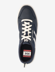 Helly Hansen - BERGE VIKING 81 LEATHER - lave sneakers - navy - 3