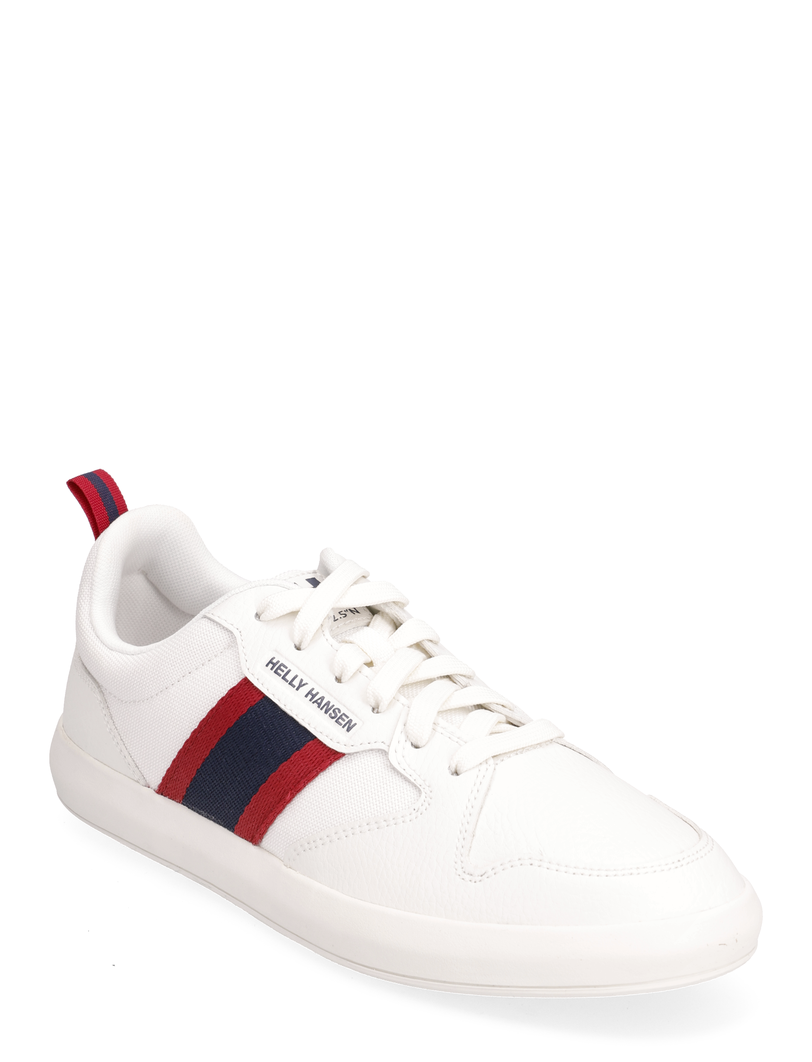 Helly Hansen - BERGE VIKING 81 LEATHER - off white - 0