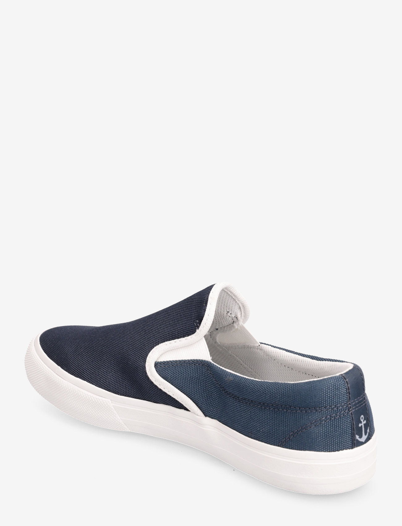 Helly Hansen - CPH ECO SLIP-ON - navy - 2