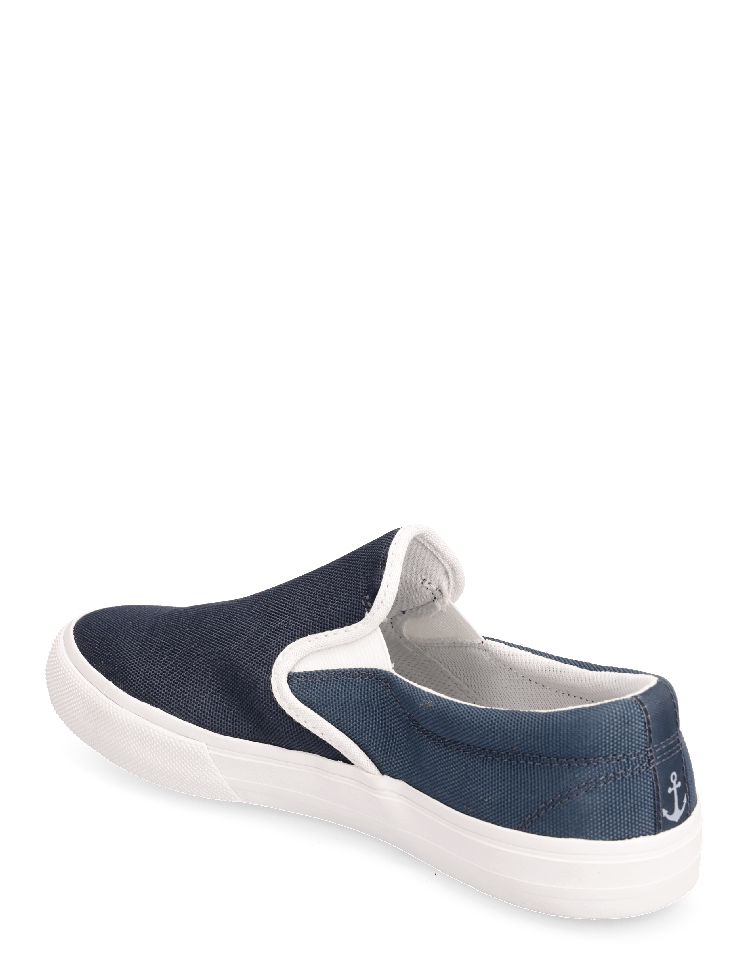 Helly Hansen - CPH ECO SLIP-ON - navy - 2