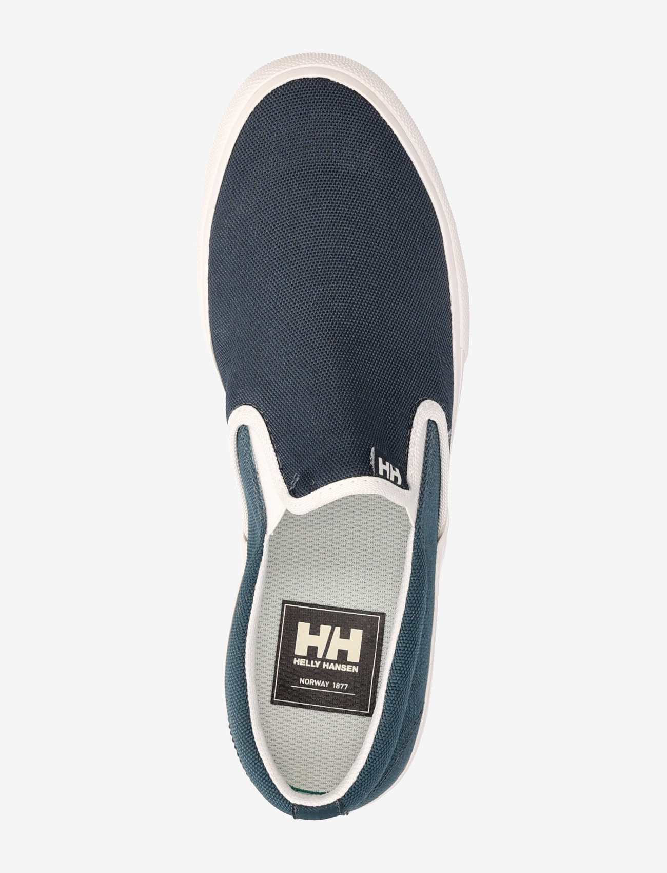 Helly Hansen - CPH ECO SLIP-ON - navy - 3
