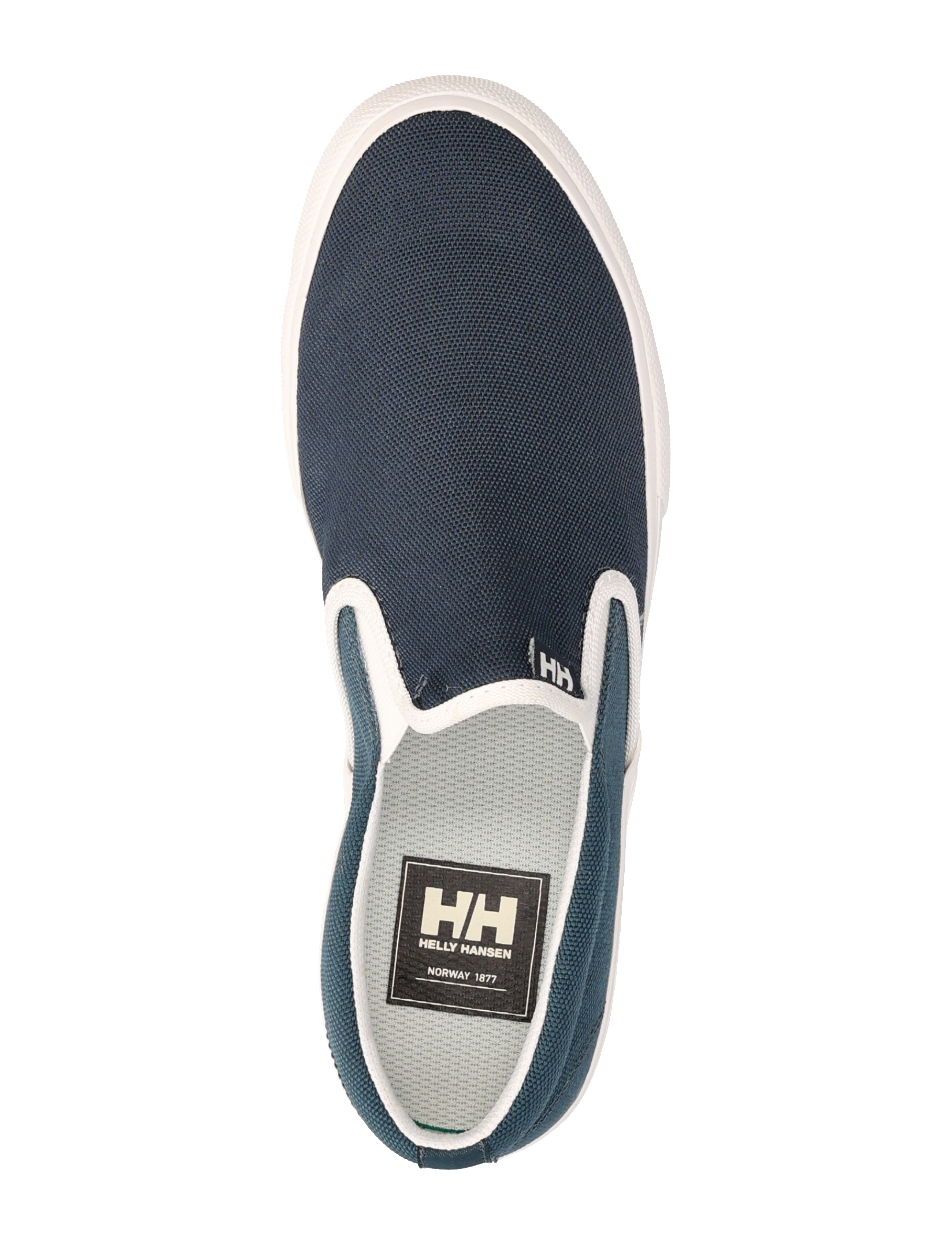 Helly Hansen - CPH ECO SLIP-ON - navy - 3