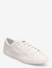 Helly Hansen - FJORD LV-3 - lave sneakers - white - 0