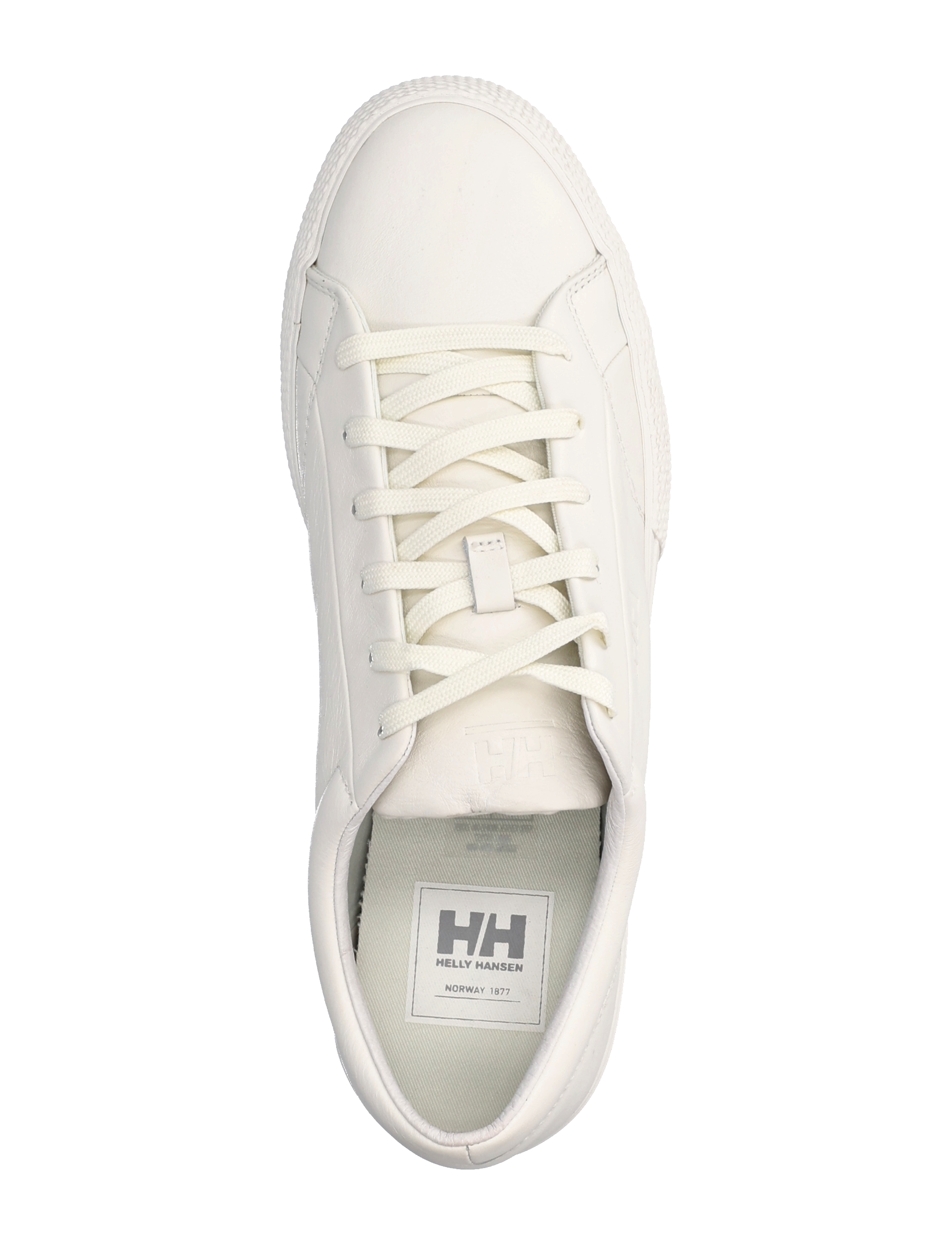 Helly Hansen - FJORD LV-3 - white - 3