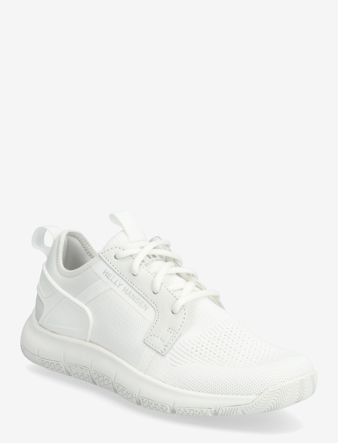 Helly Hansen - W HENLEY - sneakersy niskie - white - 0