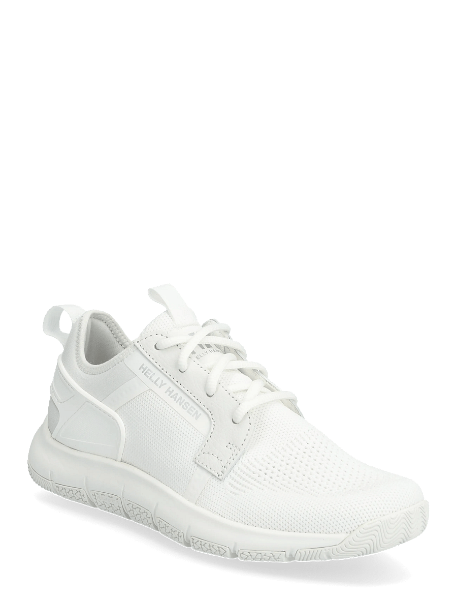 Helly Hansen - W HENLEY - niedrige sneakers - white - 0