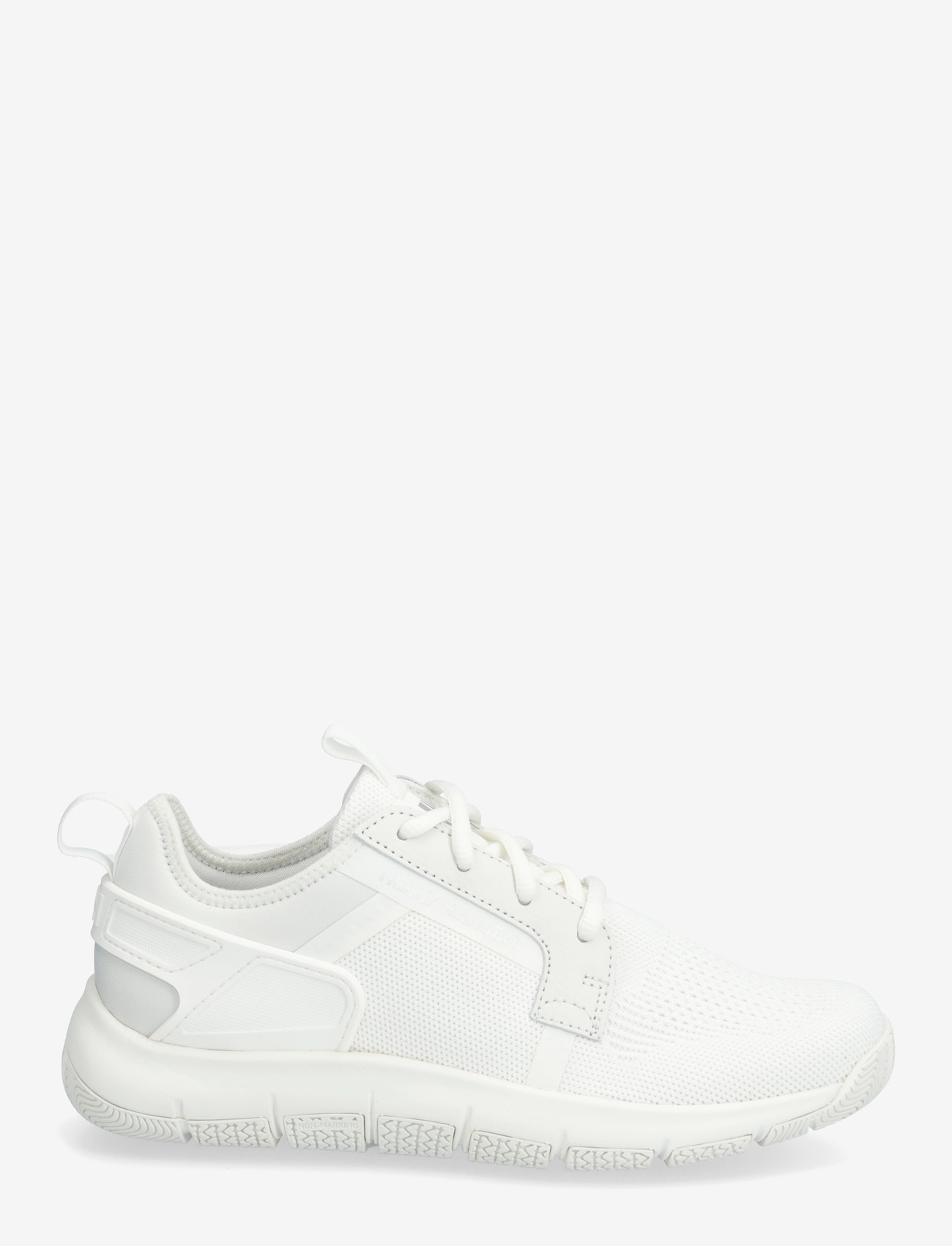 Helly Hansen - W HENLEY - sneakersy niskie - white - 1