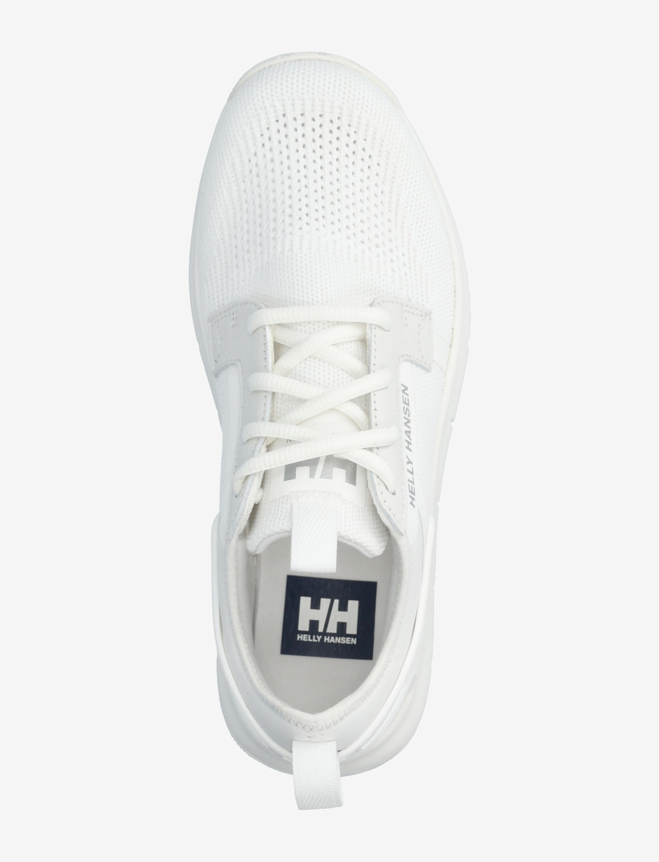 Helly Hansen - W HENLEY - sneakersy niskie - white - 3