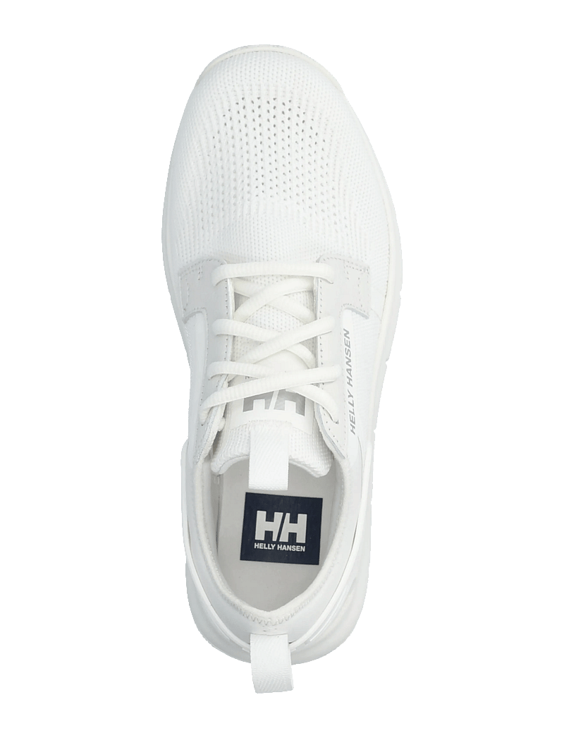 Helly Hansen - W HENLEY - lave sneakers - white - 3