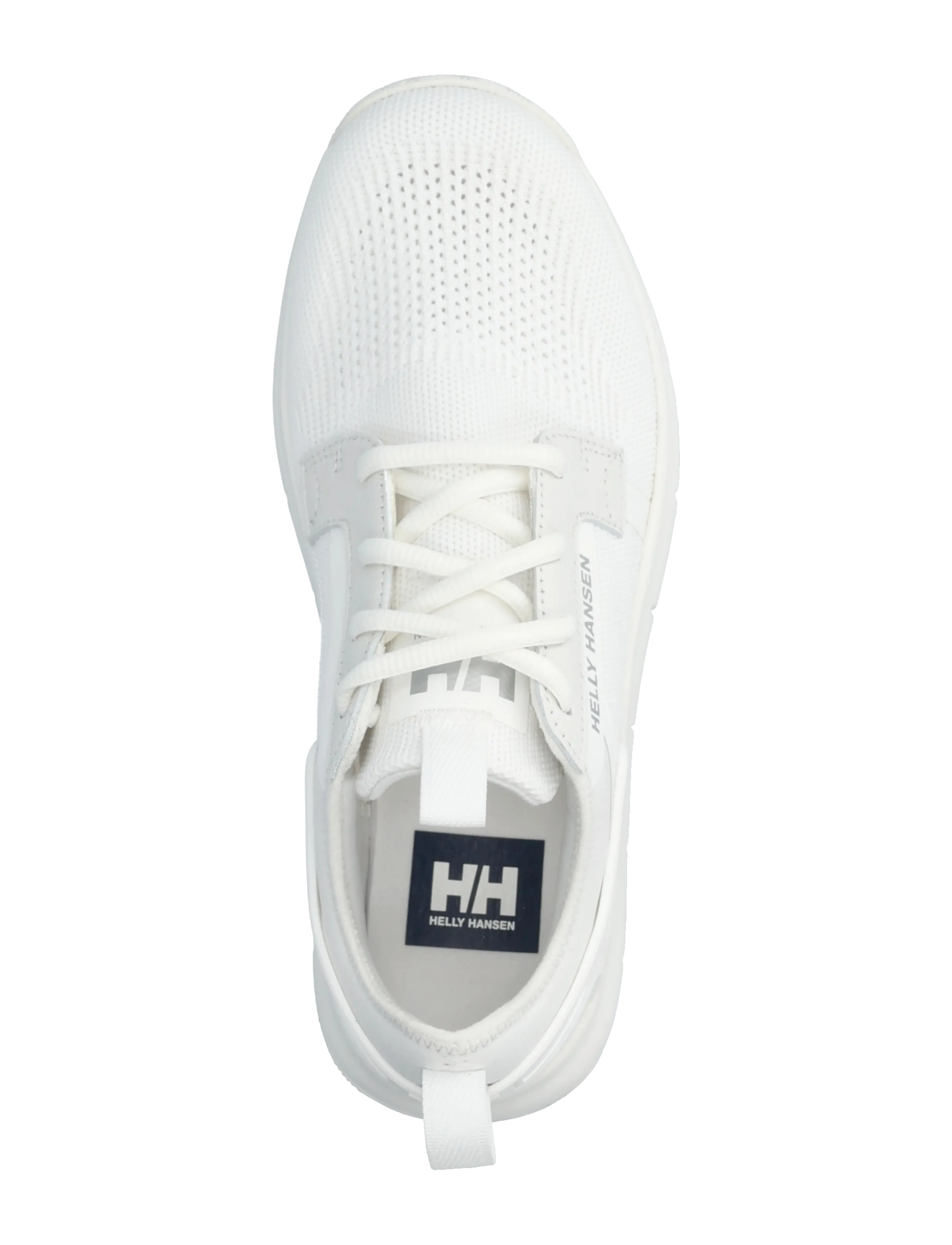 Helly Hansen - W HENLEY - sneakersy niskie - white - 3