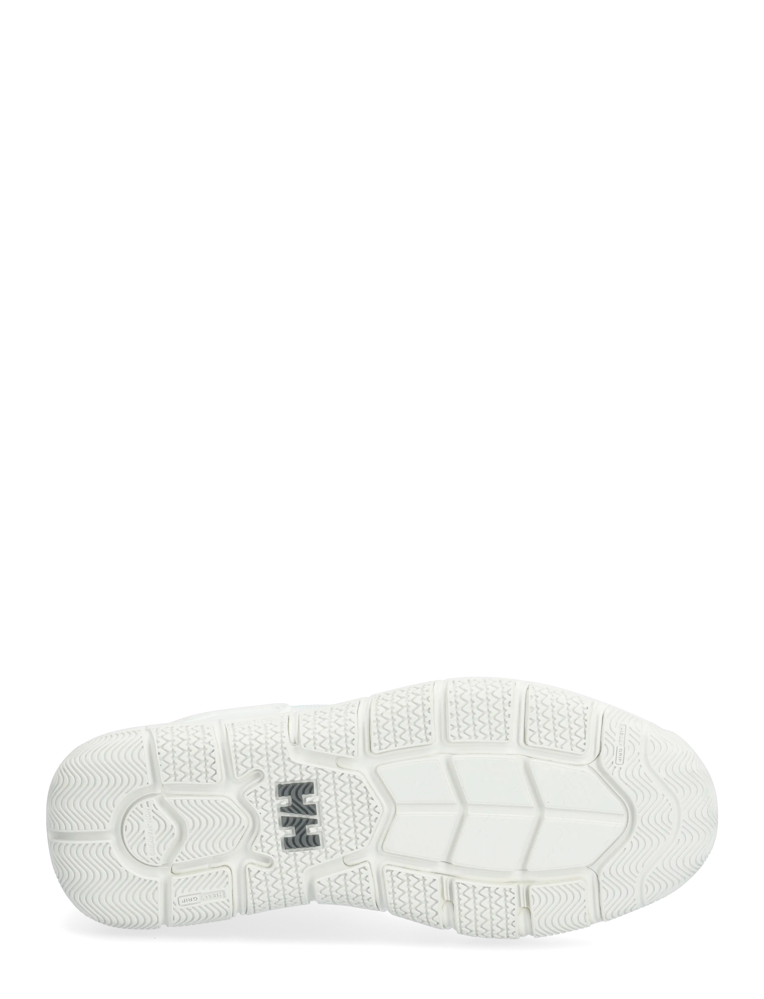 Helly Hansen - W HENLEY - sneakersy niskie - white - 4