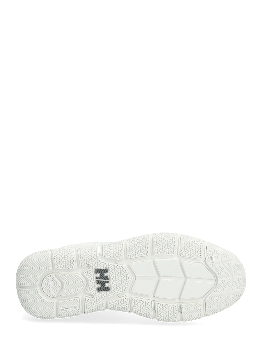 Helly Hansen - W HENLEY - niedrige sneakers - white - 4