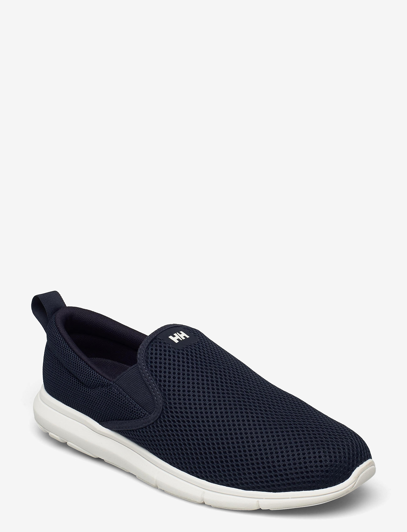Helly Hansen - AHIGA SLIP-ON - navy - 0