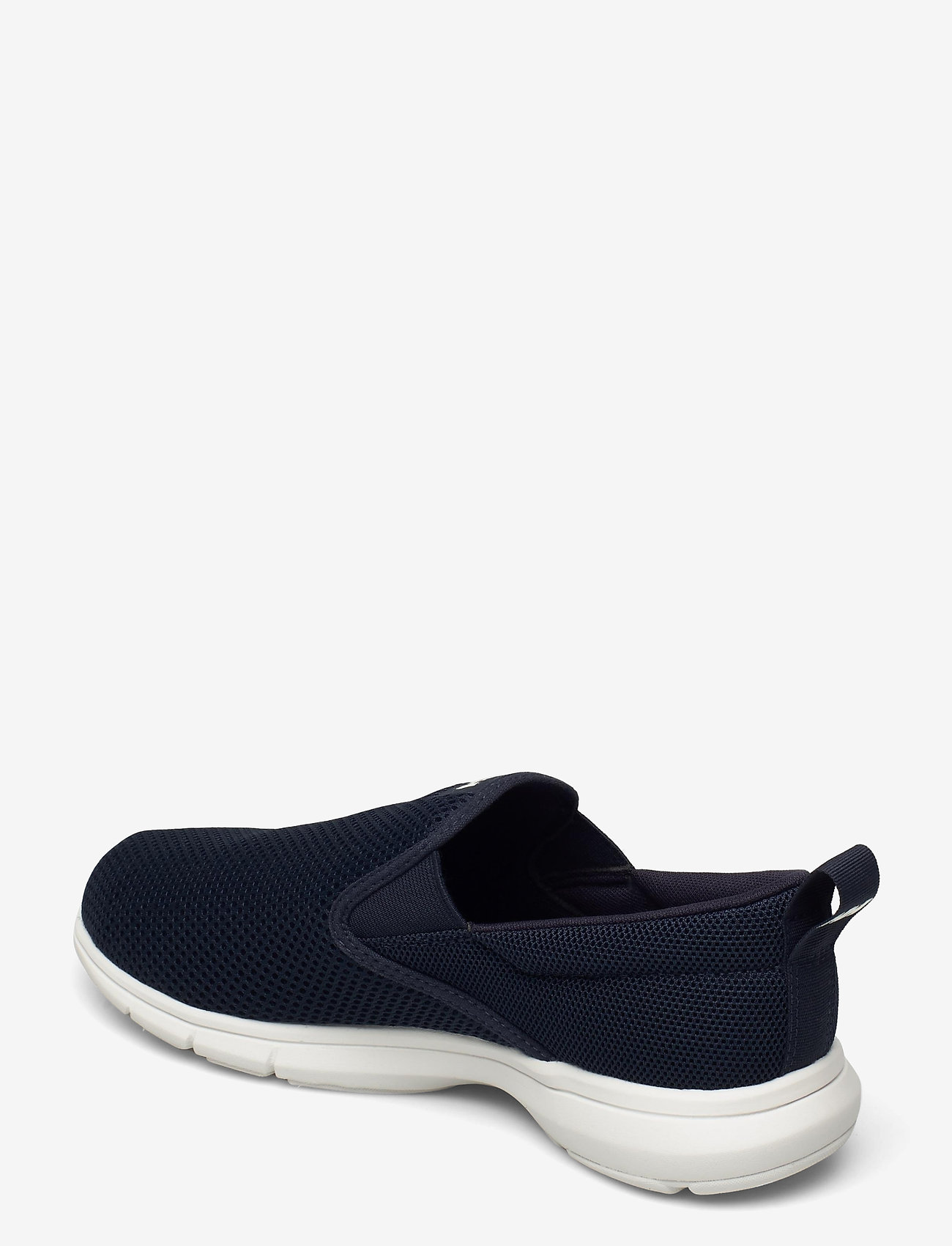 Helly Hansen - AHIGA SLIP-ON - navy - 2