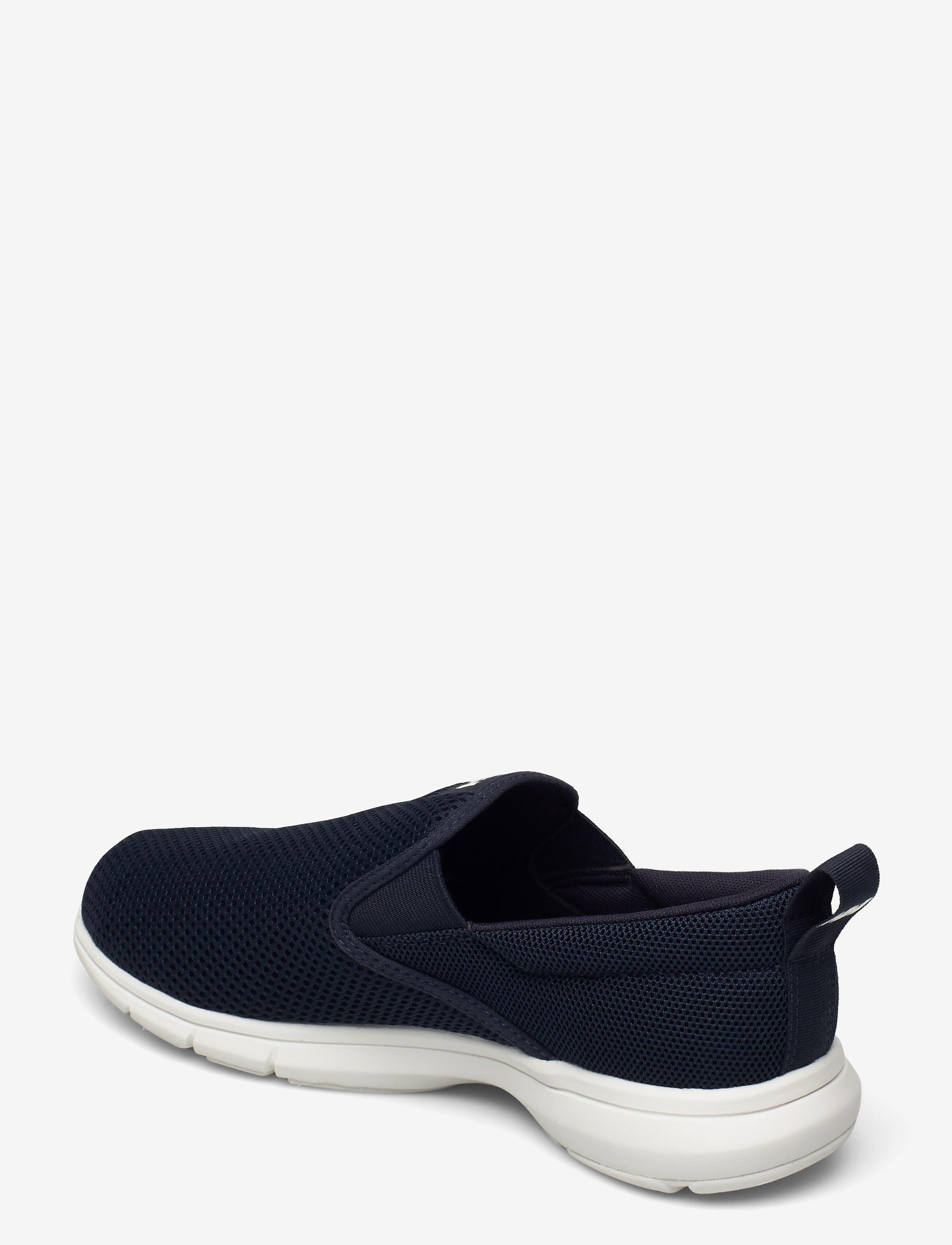 Helly Hansen - AHIGA SLIP-ON - sport - navy - 2