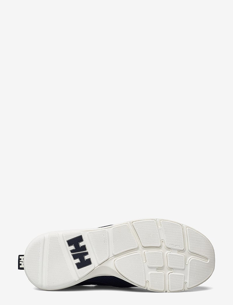 Helly Hansen - AHIGA SLIP-ON - lave sneakers - navy - 4