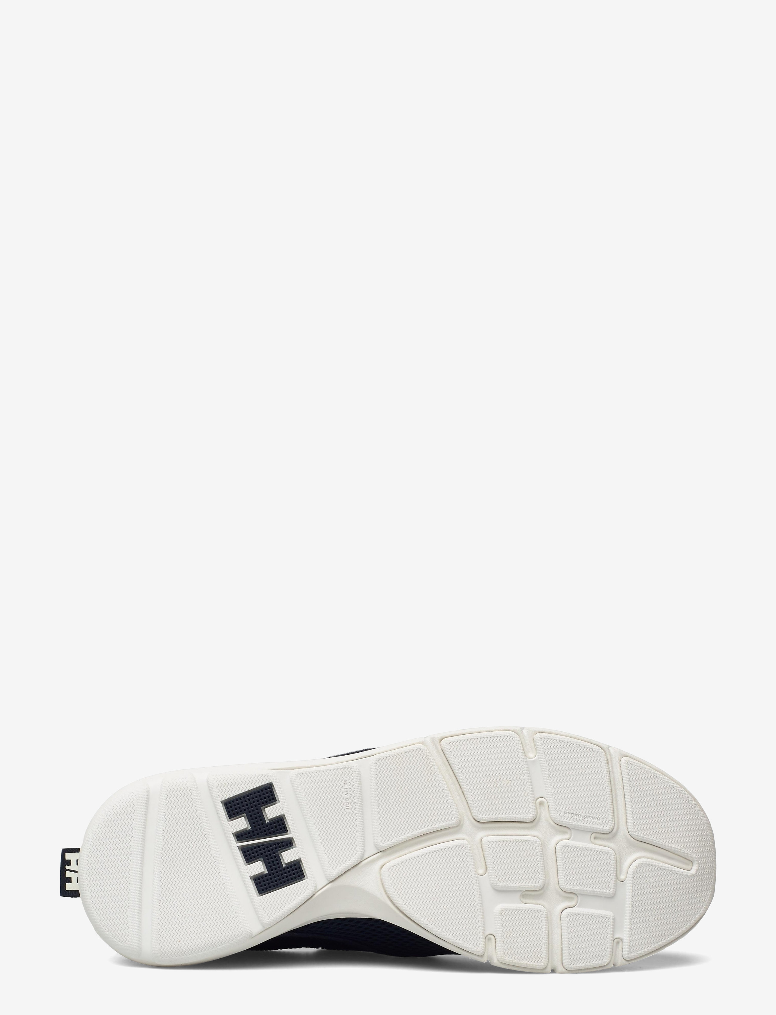 Helly Hansen - AHIGA SLIP-ON - kõrge säärega tossud - navy - 4