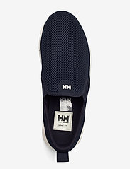 Helly Hansen - AHIGA SLIP-ON - slip-on schoenen - navy - 3