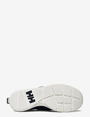 Helly Hansen - AHIGA SLIP-ON - slip-on sneakers - navy - 4