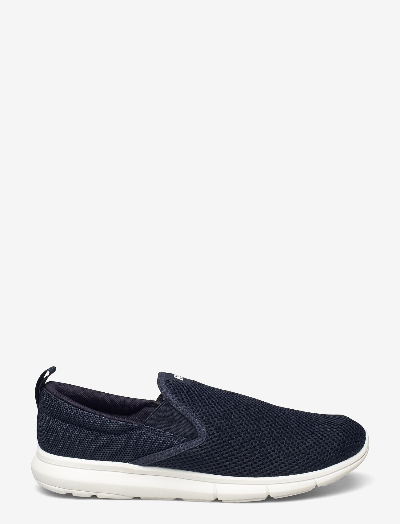 Helly Hansen - W AHIGA SLIP-ON - lave sneakers - navy - 1