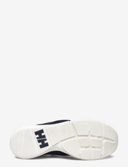 Helly Hansen - W AHIGA SLIP-ON - sneakers med lav ankel - navy - 4