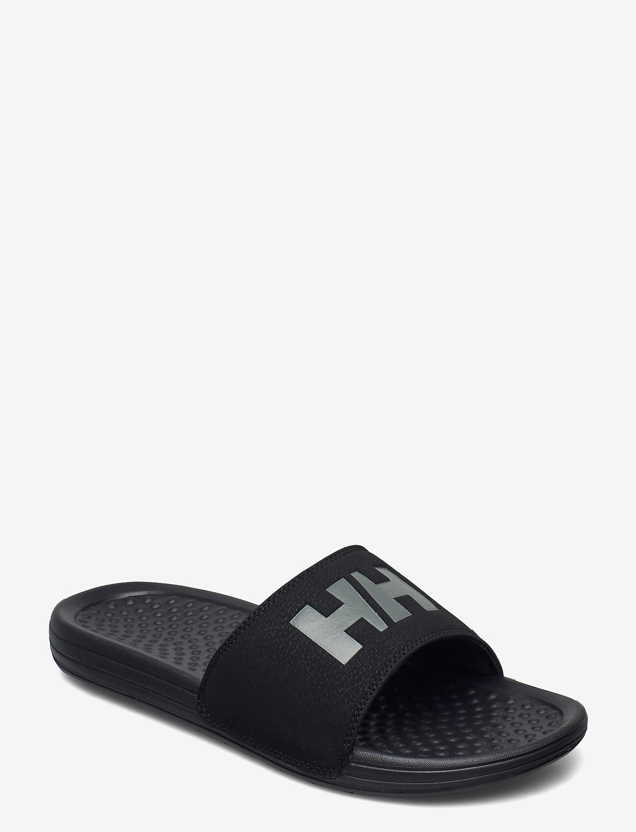 Helly Hansen - H/H SLIDE - madalaimad hinnad - black - 0