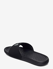 Helly Hansen - H/H SLIDE - zemākās cenas - black - 2